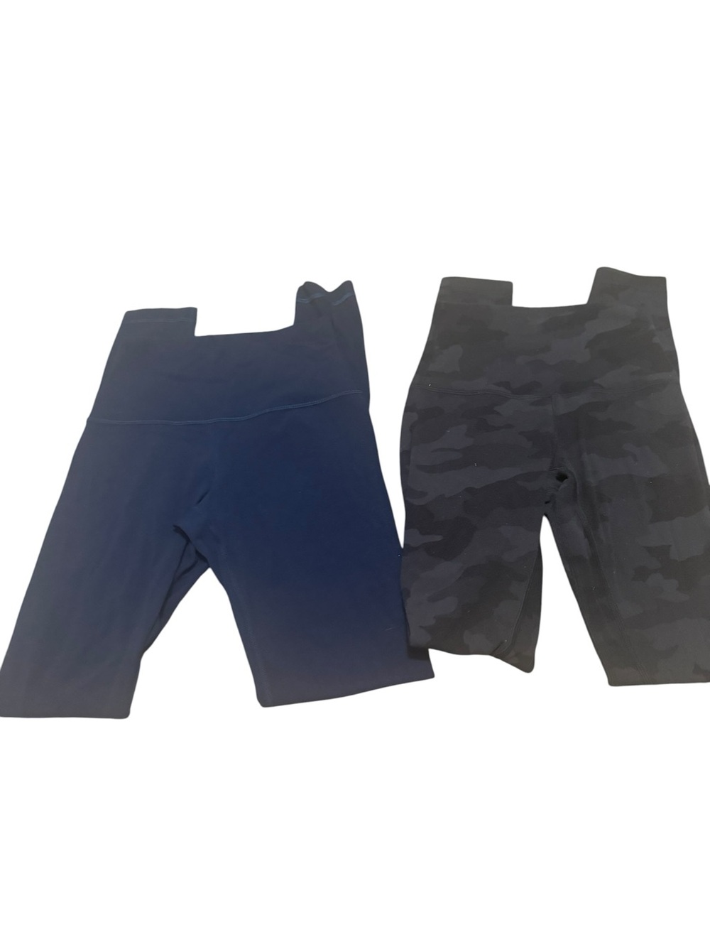 Lululemon leggings bundle